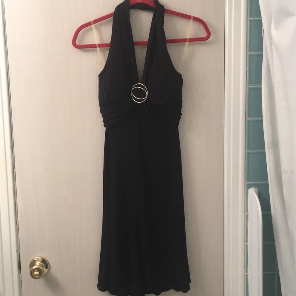 Speechless dress
